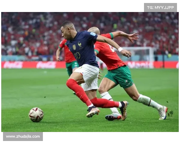 重说经典世界杯